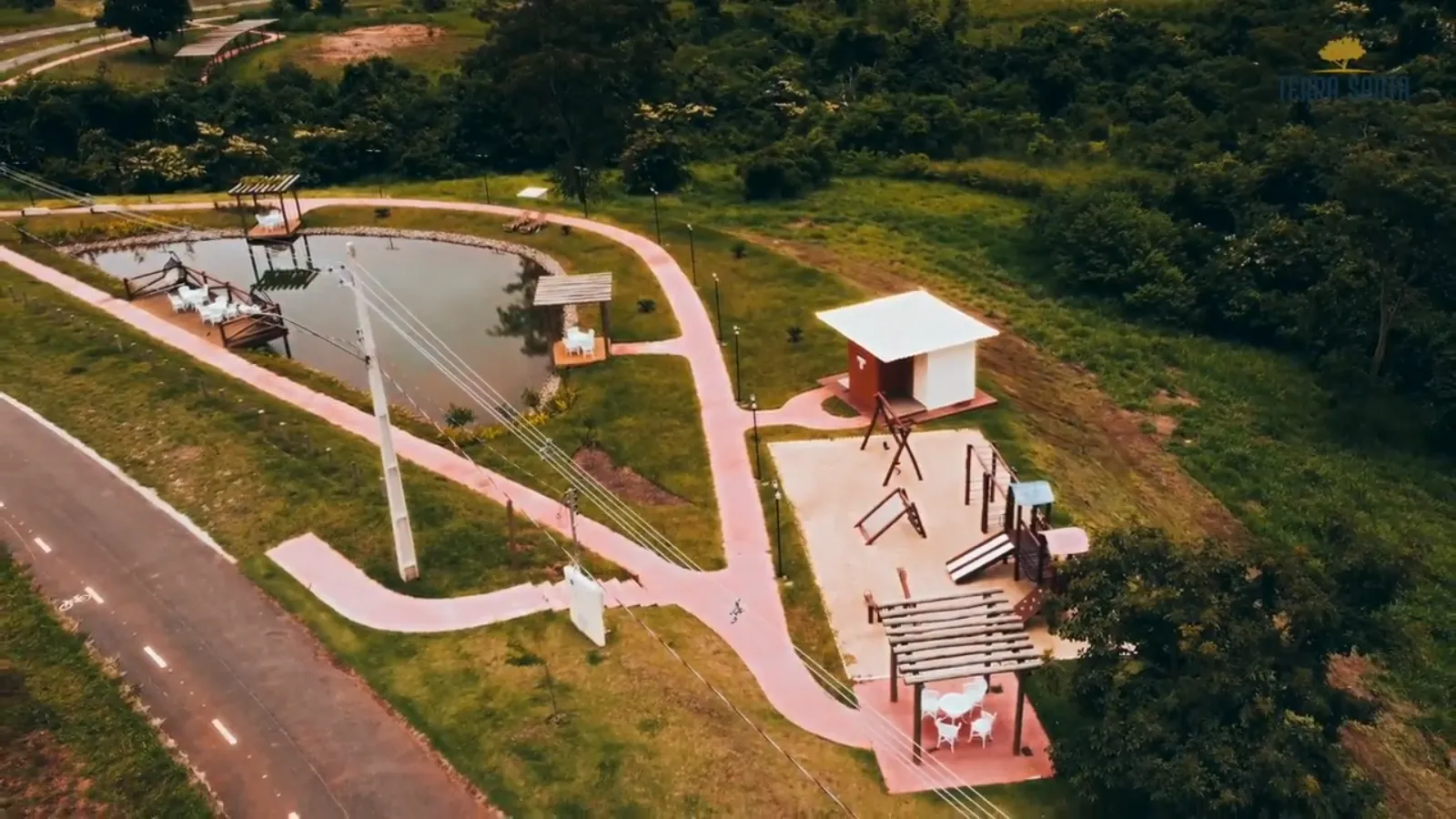 Monte das Oliveiras — foto 3
