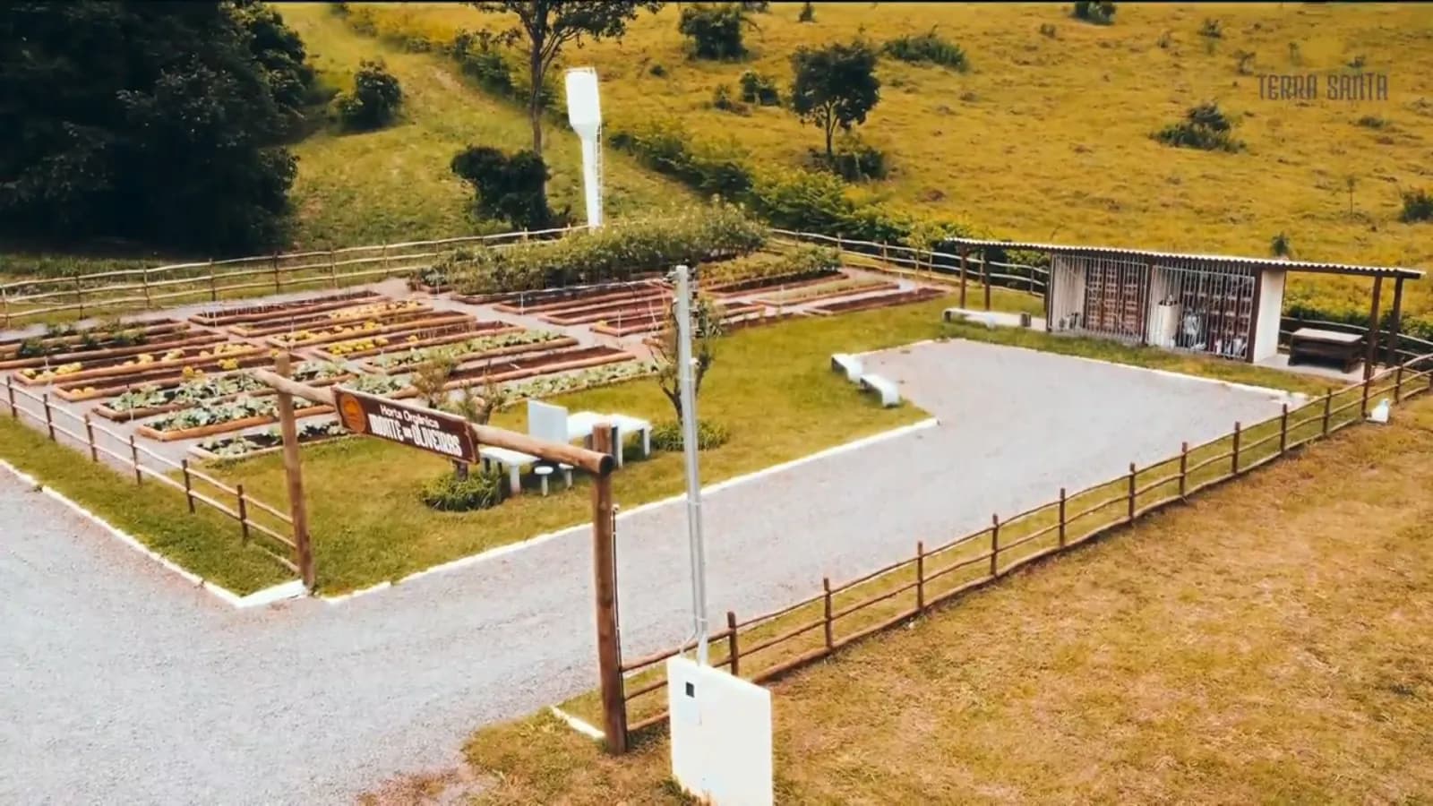 Monte das Oliveiras — foto 5