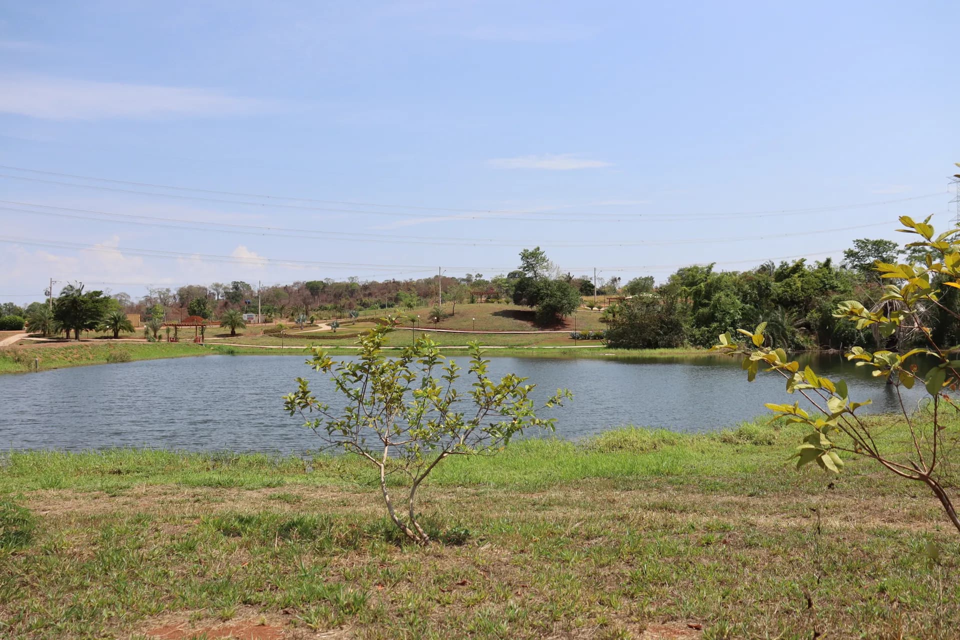 Galiléia — foto 5